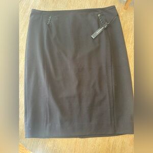 White House Black Market Pencil Skirt